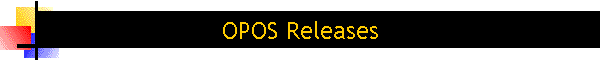 OPOS Releases